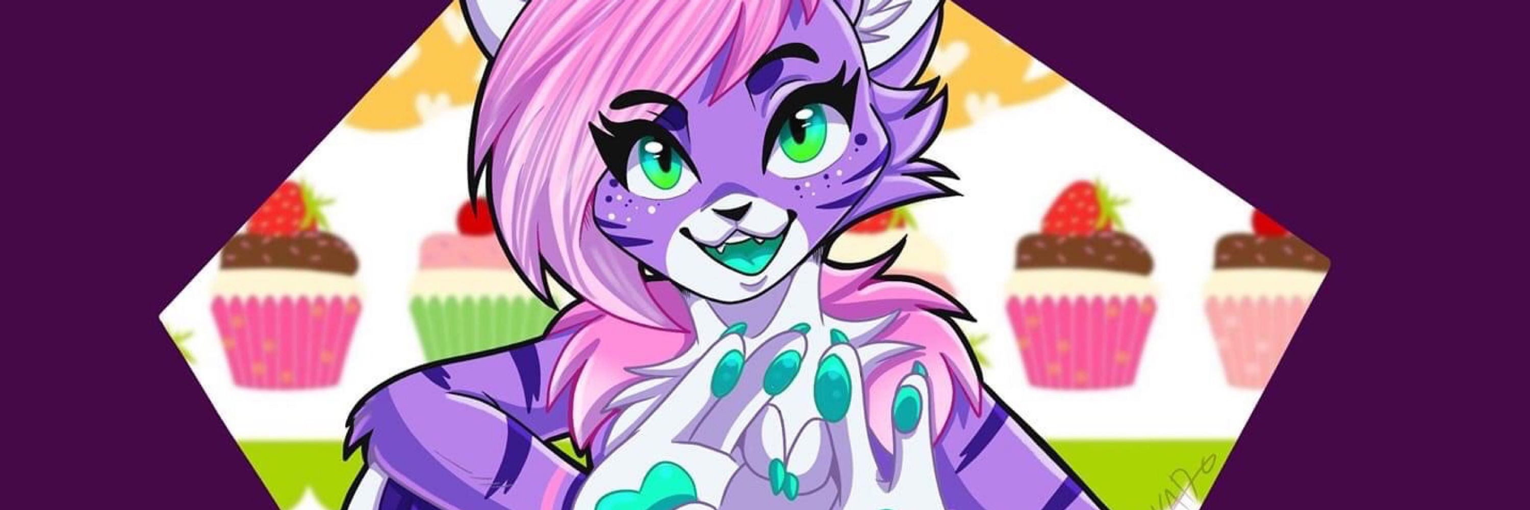 💜 Sweet Tart 💜