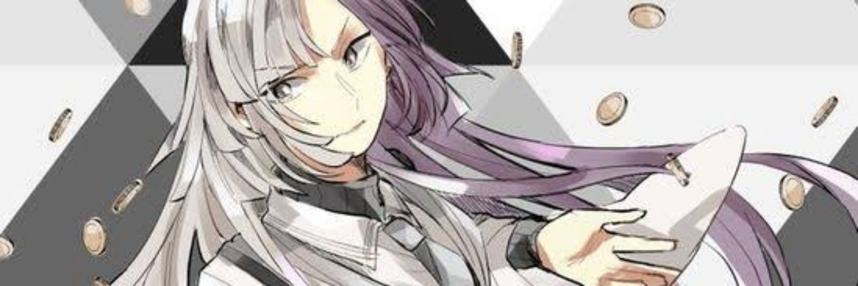 Lucius Stellaris