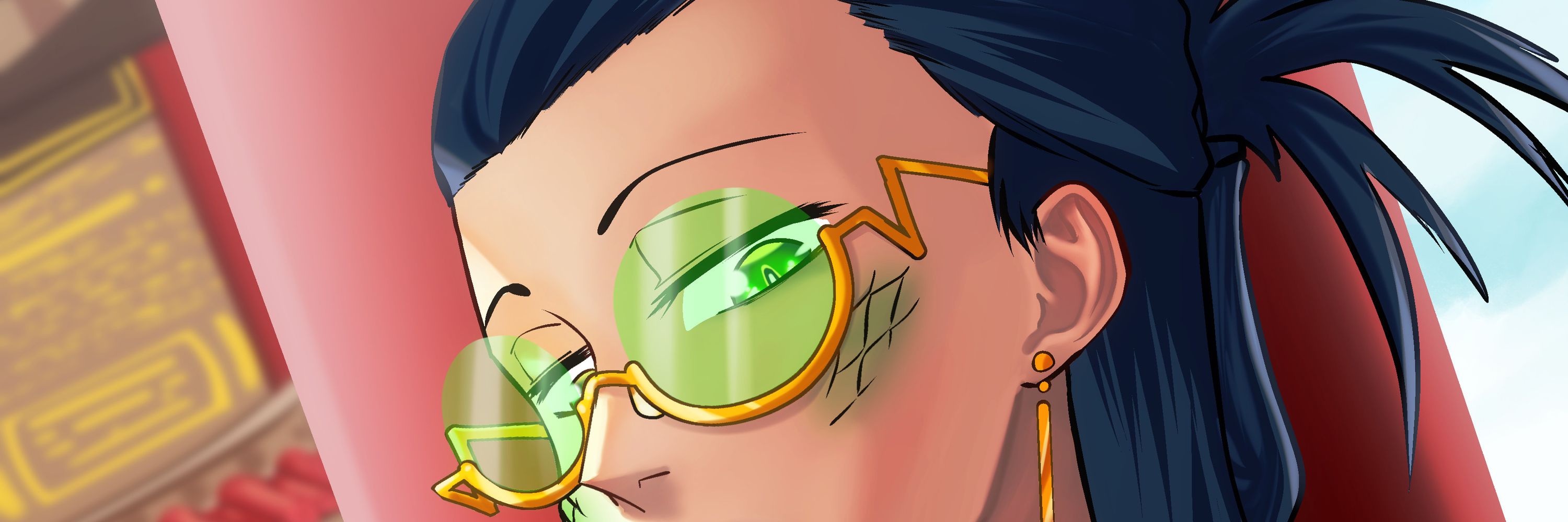 🐍🔞 SaiMyo K. || Snek VArtist ||COM:CLOSE