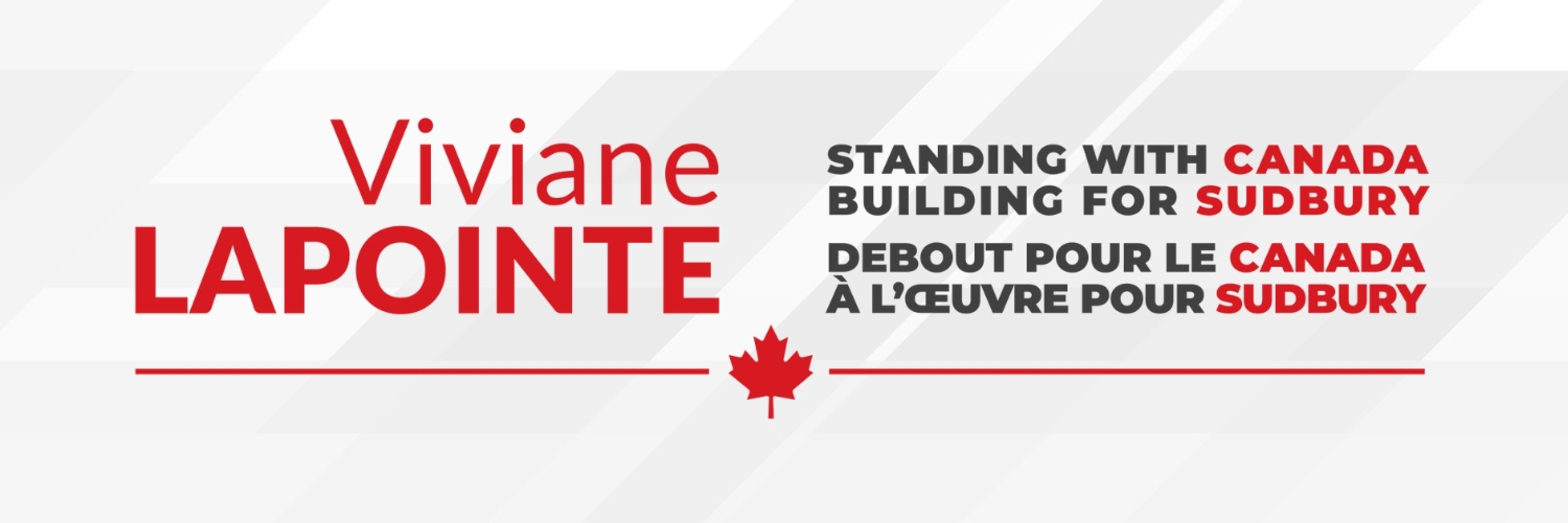 Viviane Lapointe