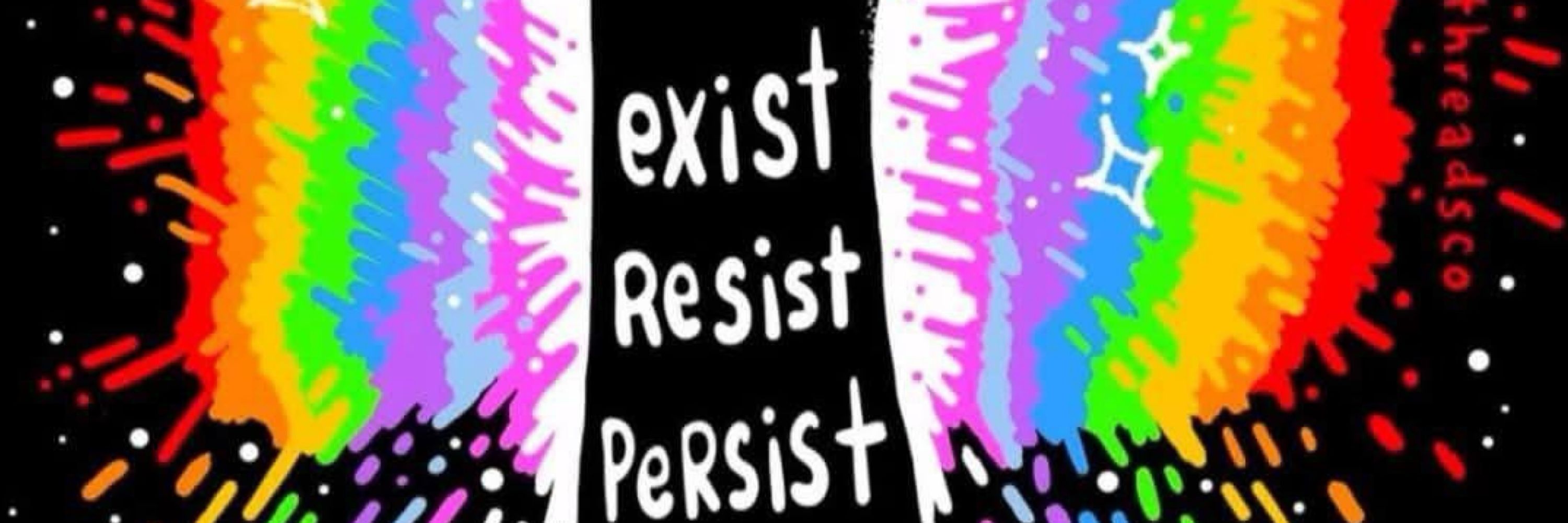 We ARE still here.