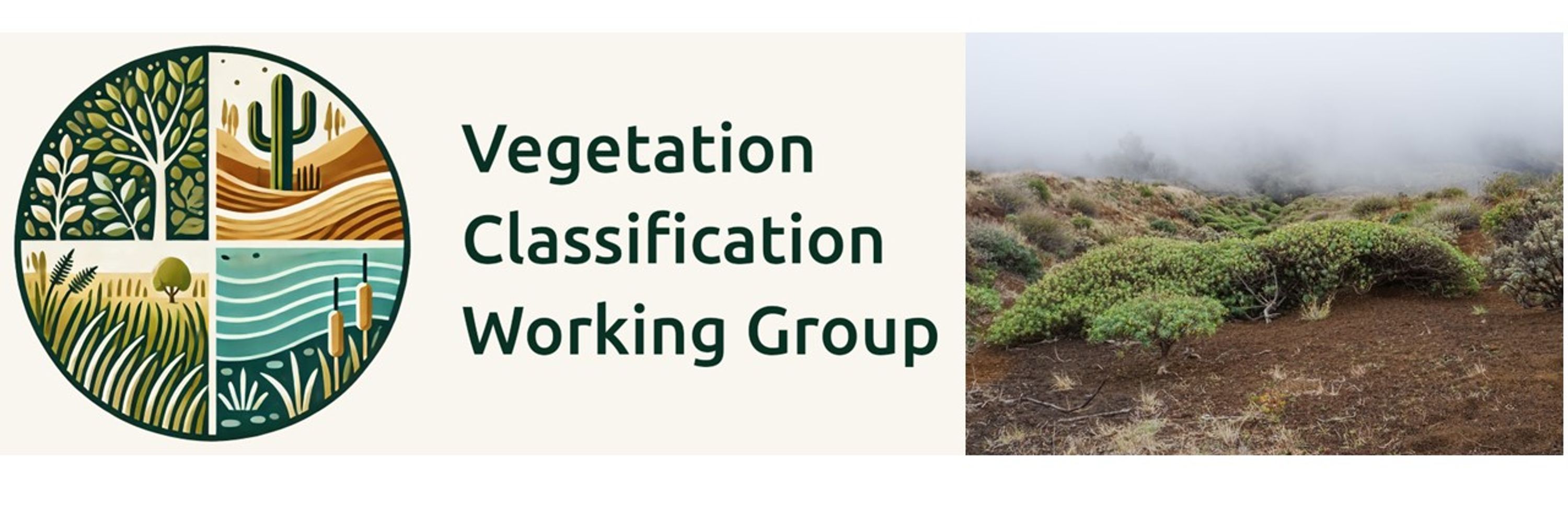 Vegetation Classification IAVS
