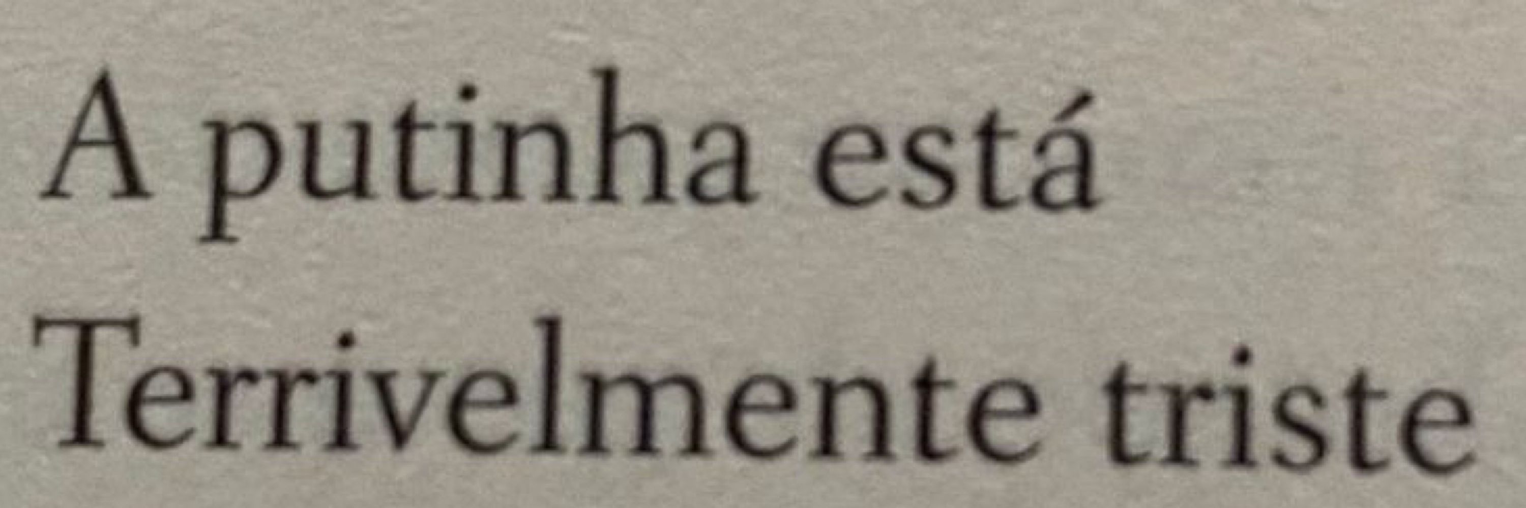 Juju maromba 
