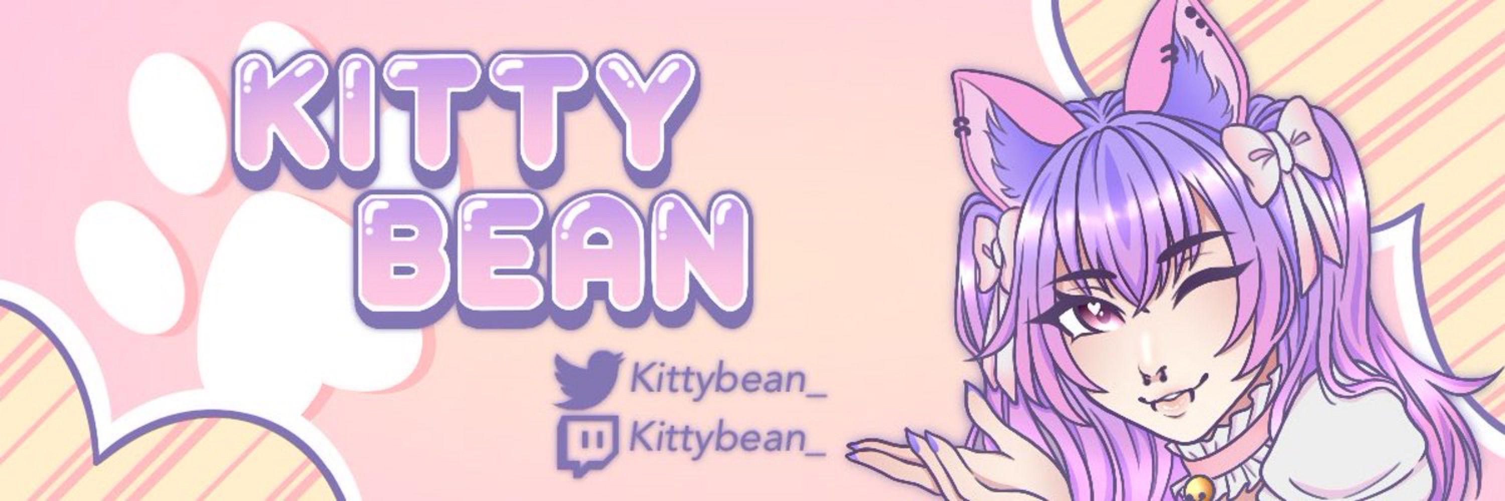🌸 KittyBean_ 🌸
