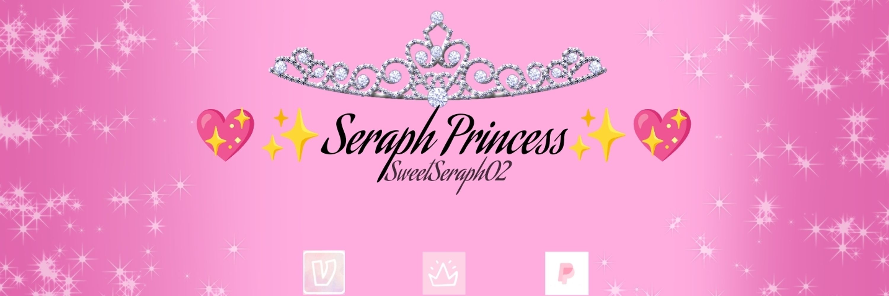 ✨ Seraph Princess ✨