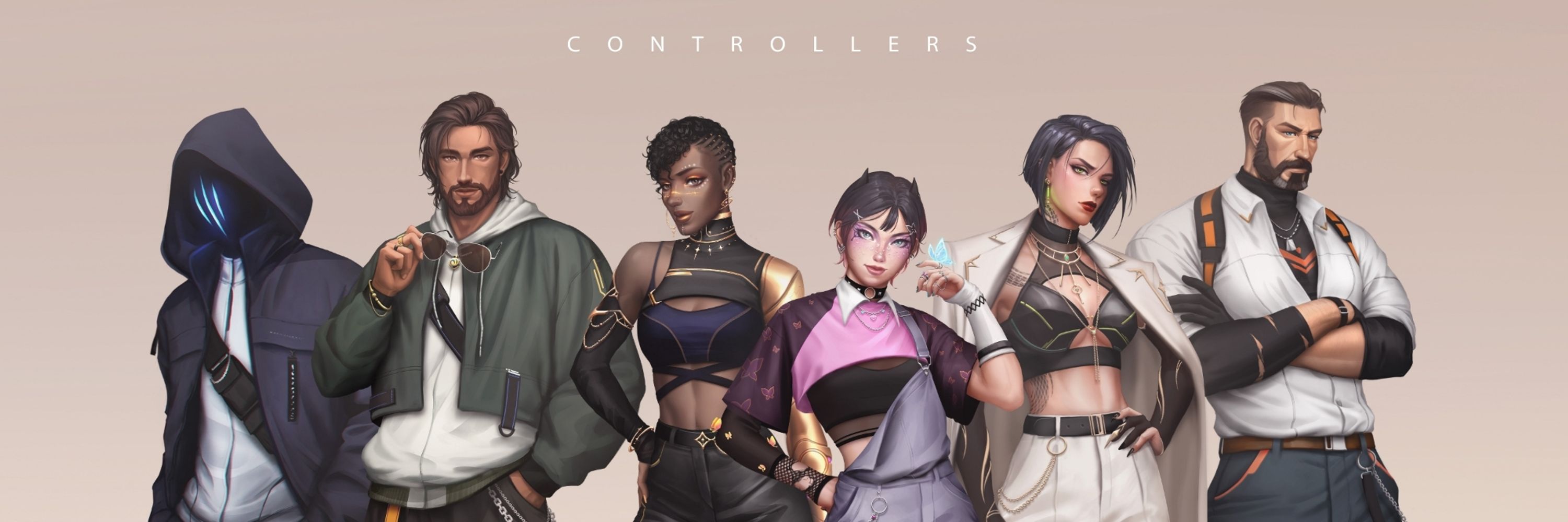 Sanyulmi | Comms CLOSED