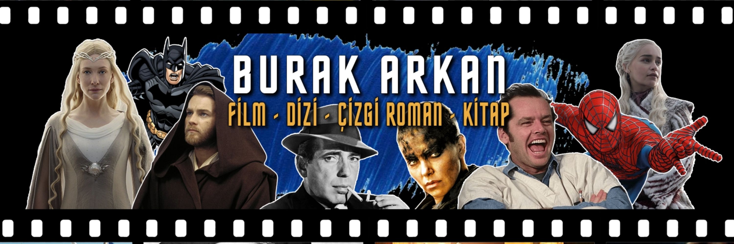 Burak Arkan