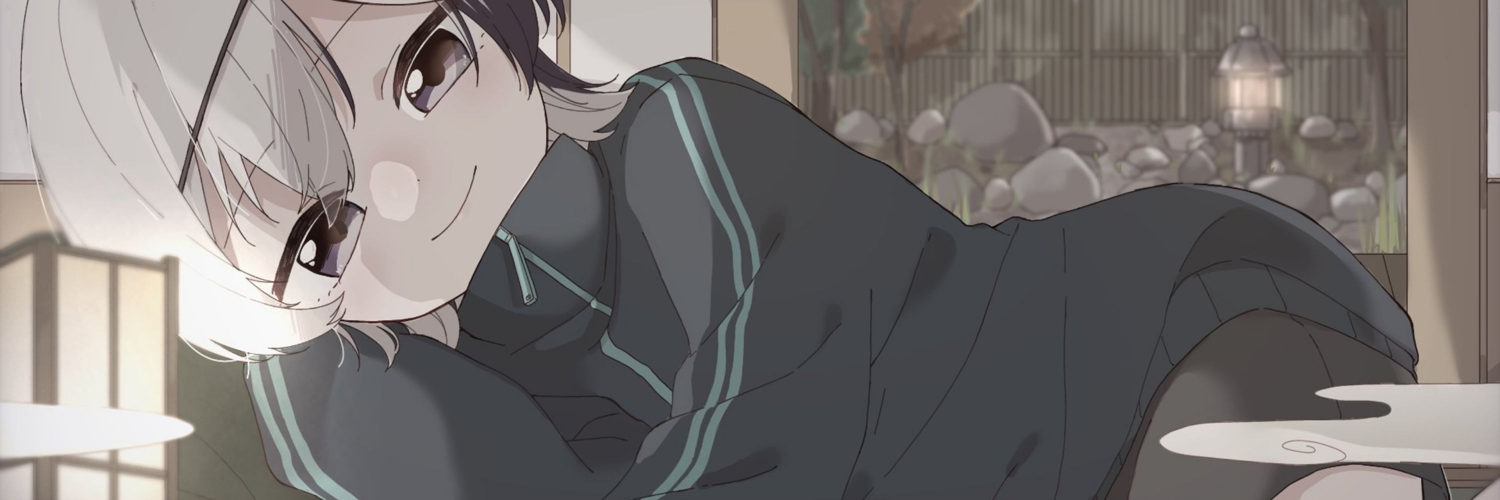 璃津