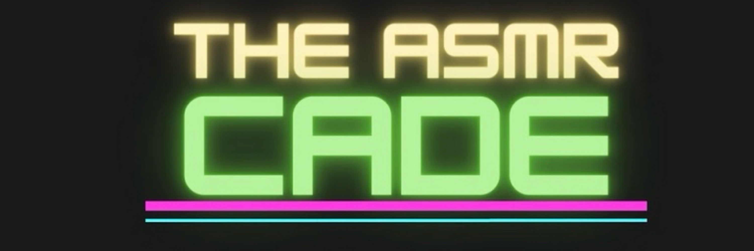 The ASMRcade