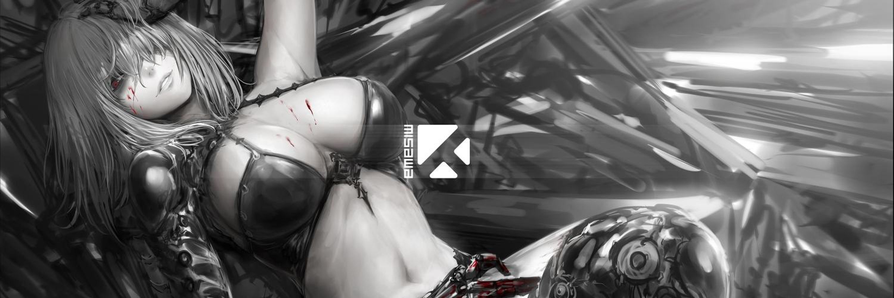 三澤螢 MISAWA_K 