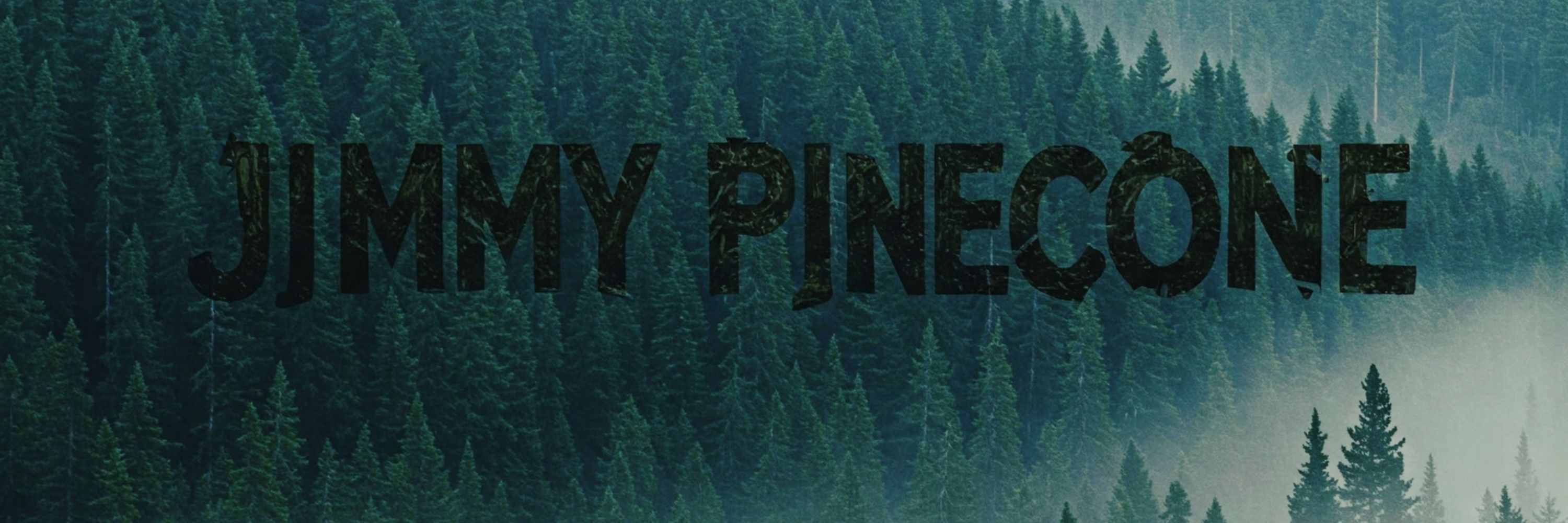 J̳immy P̲inecone