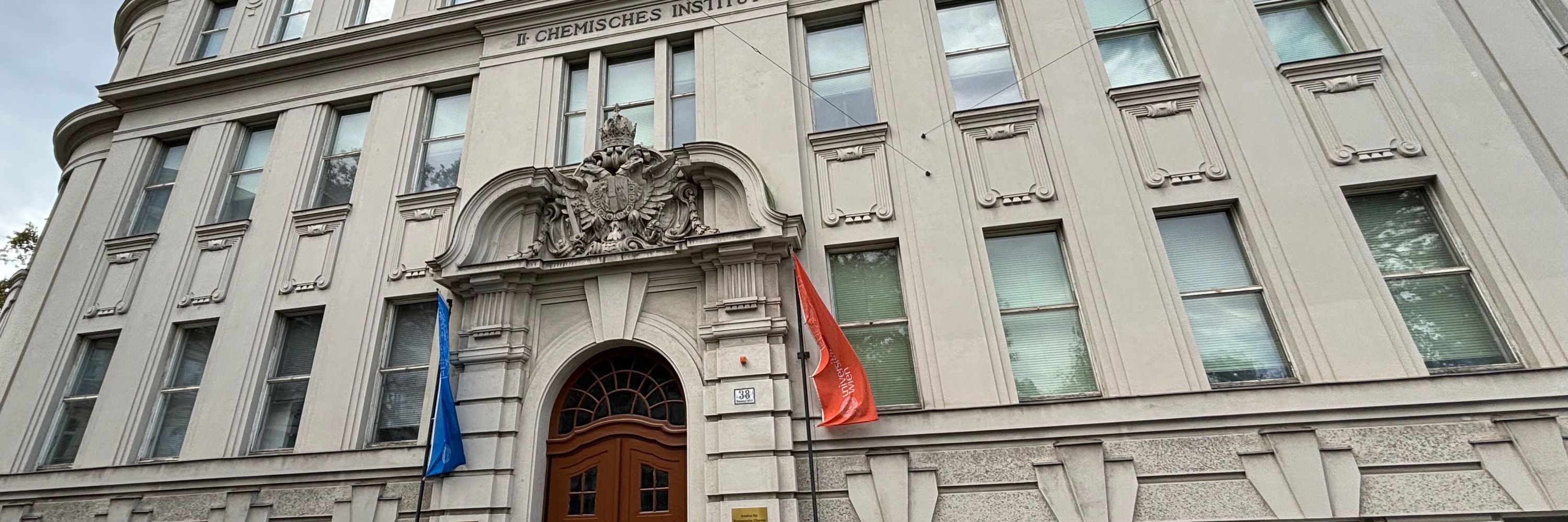 Mateos Group @ UniWien
