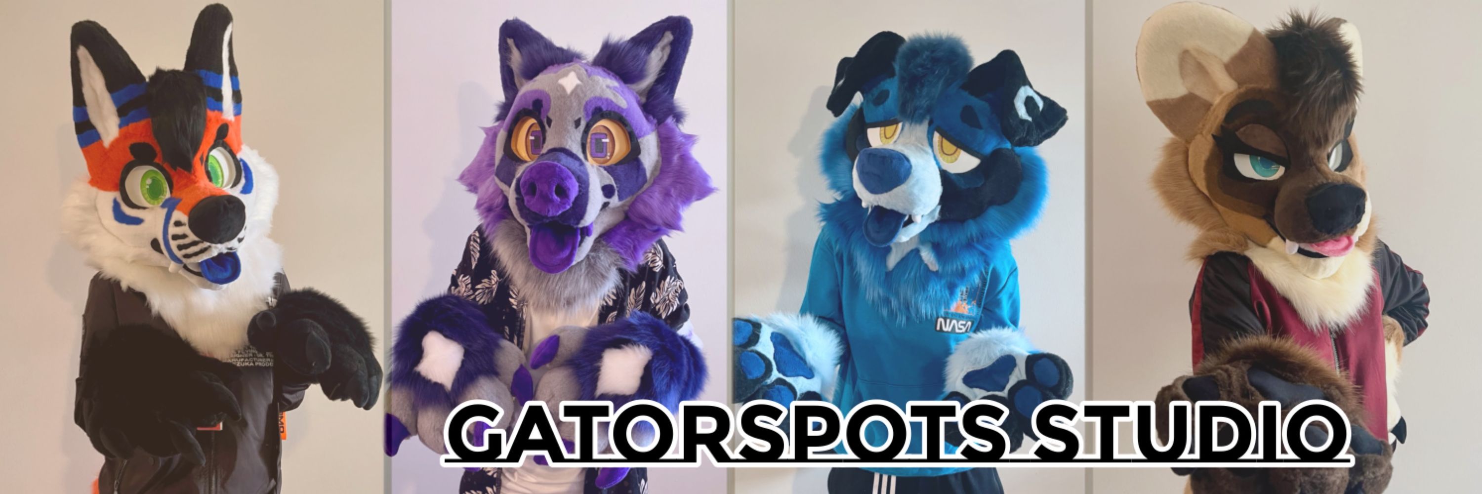 GatorSpots Studio