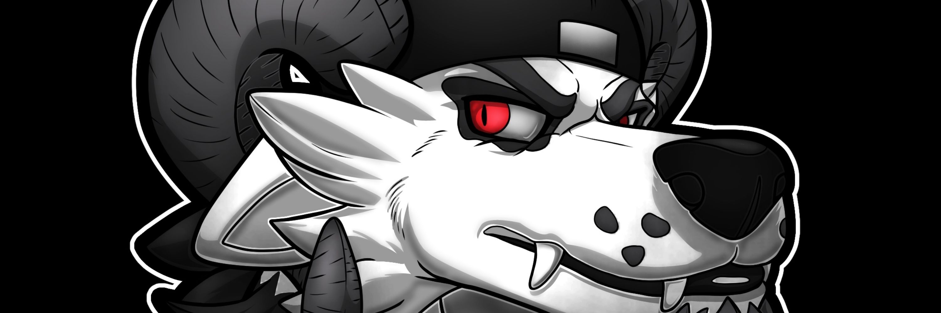 Kaine The Hellhound
