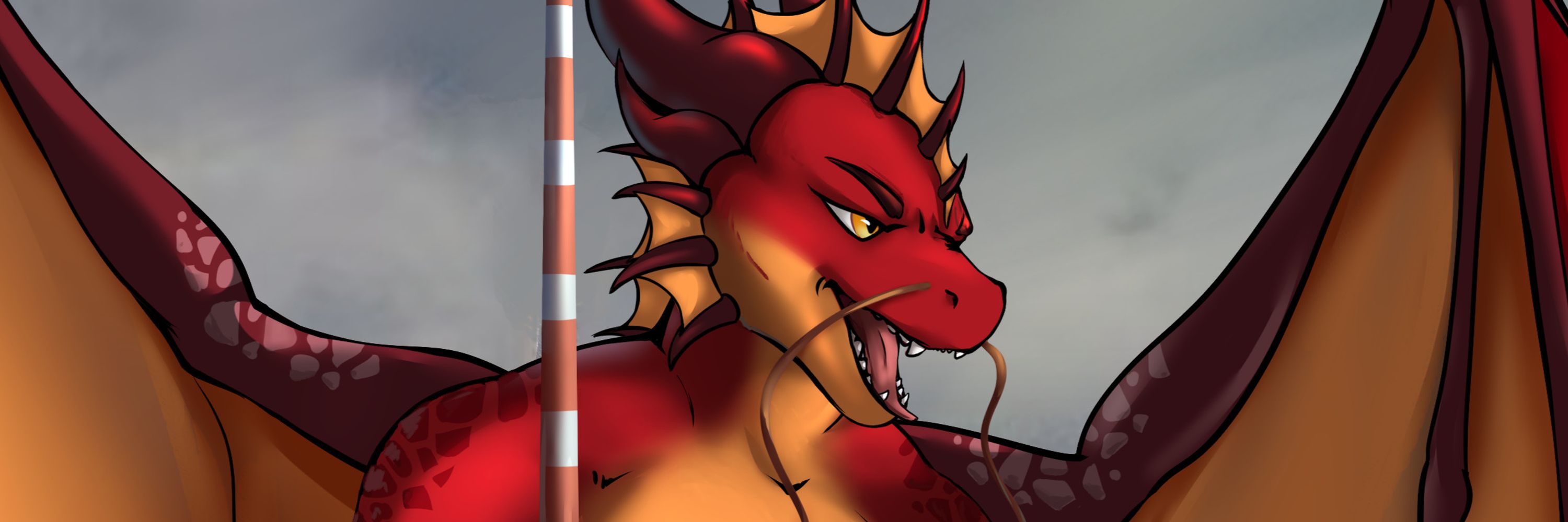 Tomragon