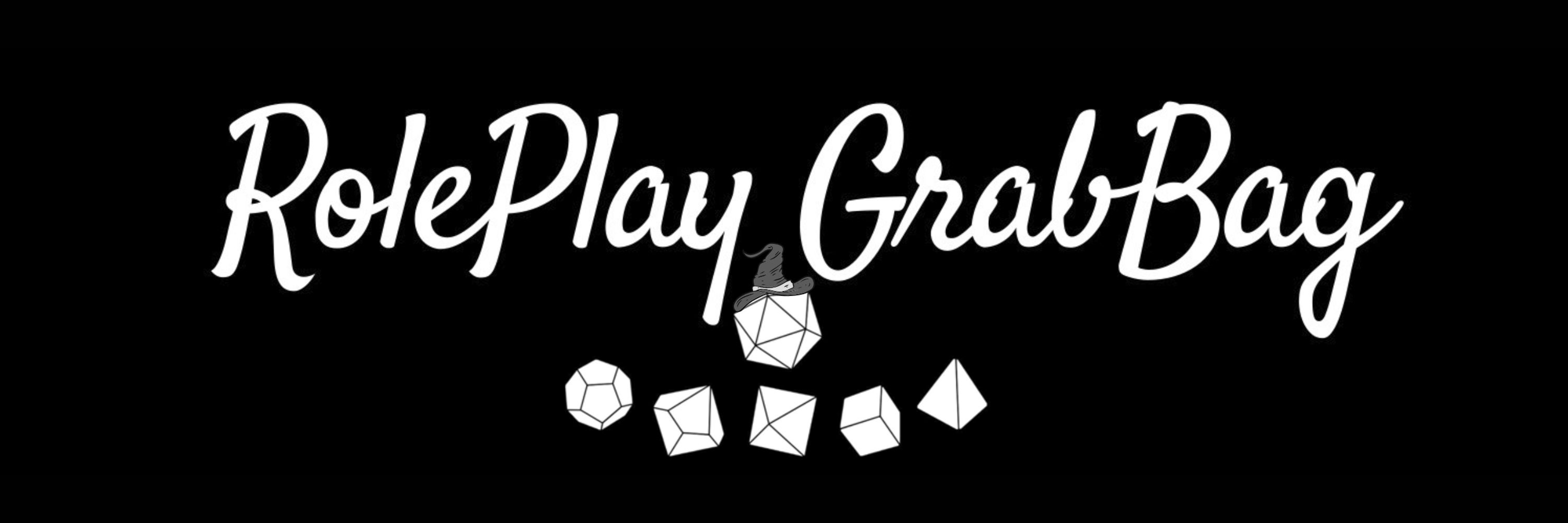 RolePlay GrabBag (RPGB)