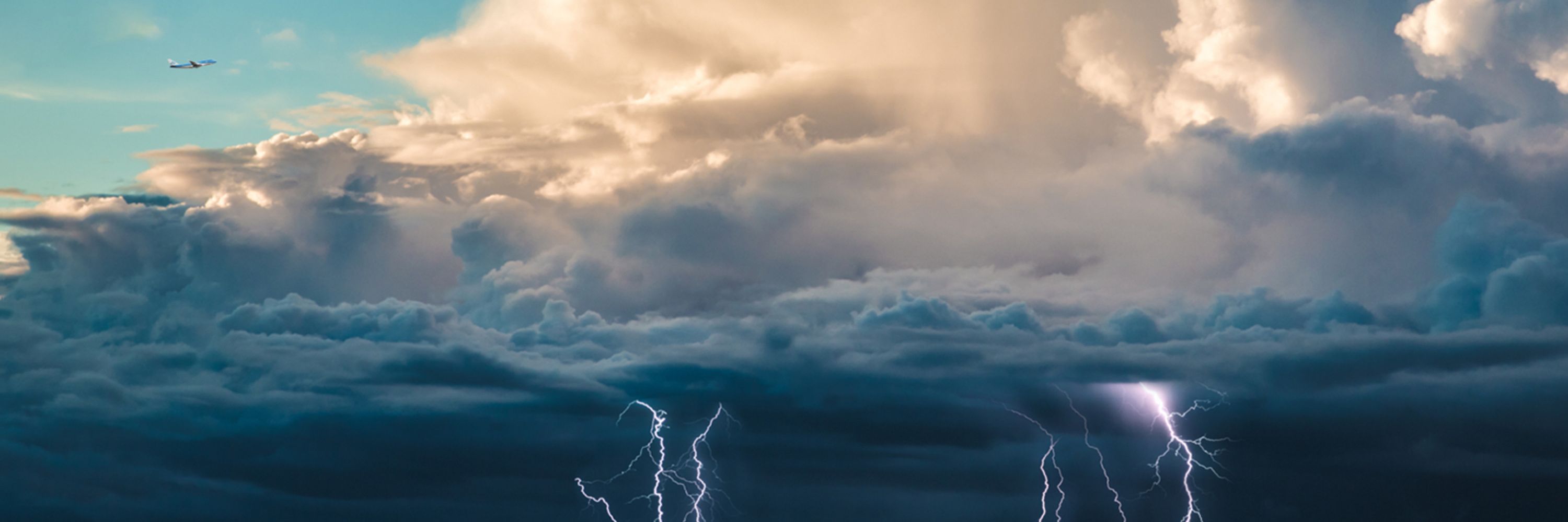 Trident Thunder