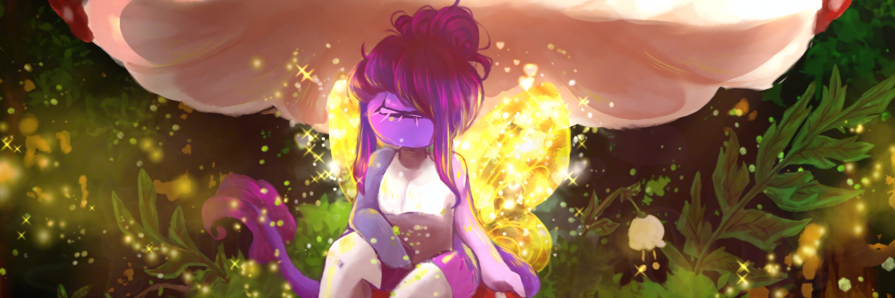 Purplesp00n/Bluebell