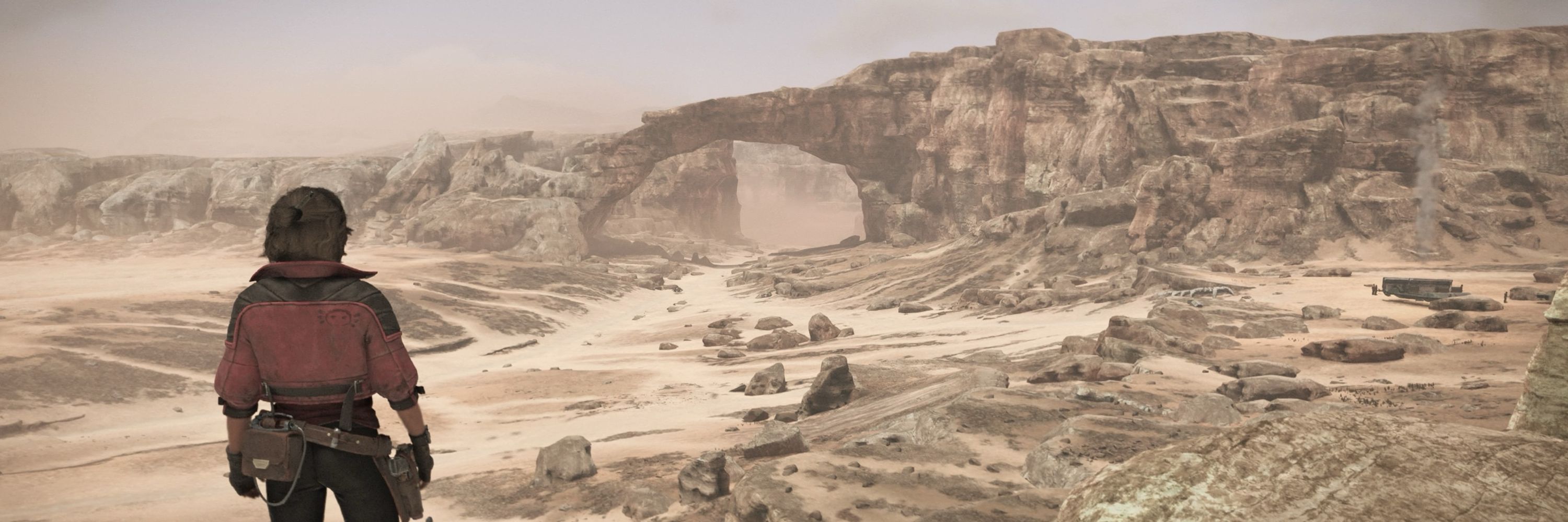The Amandalorian