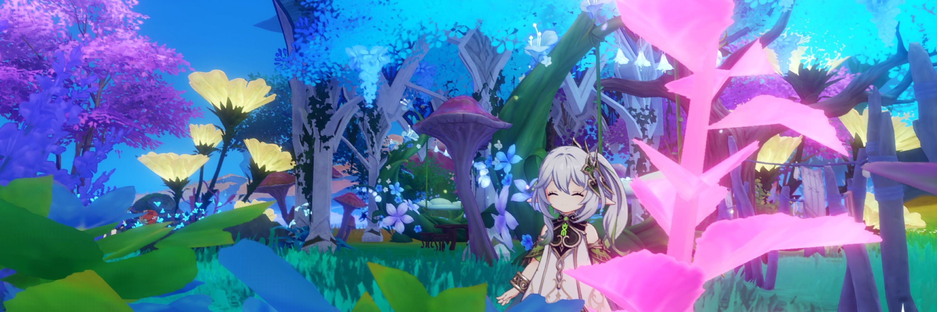ルアンの創造物