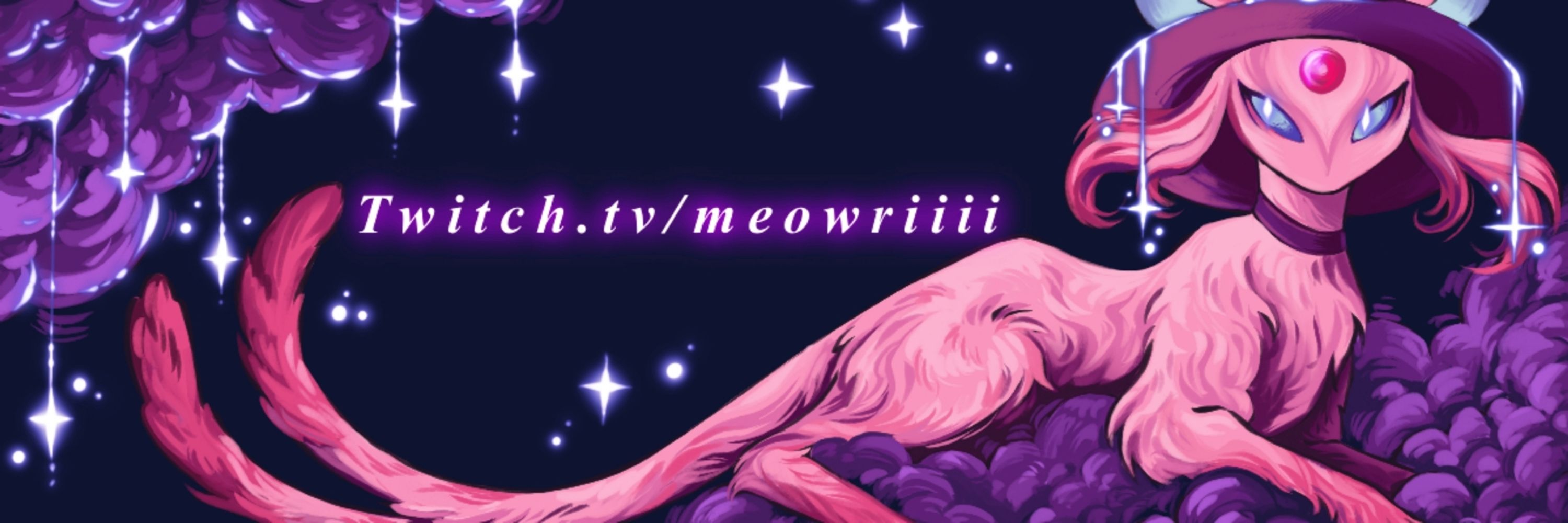 Meowri