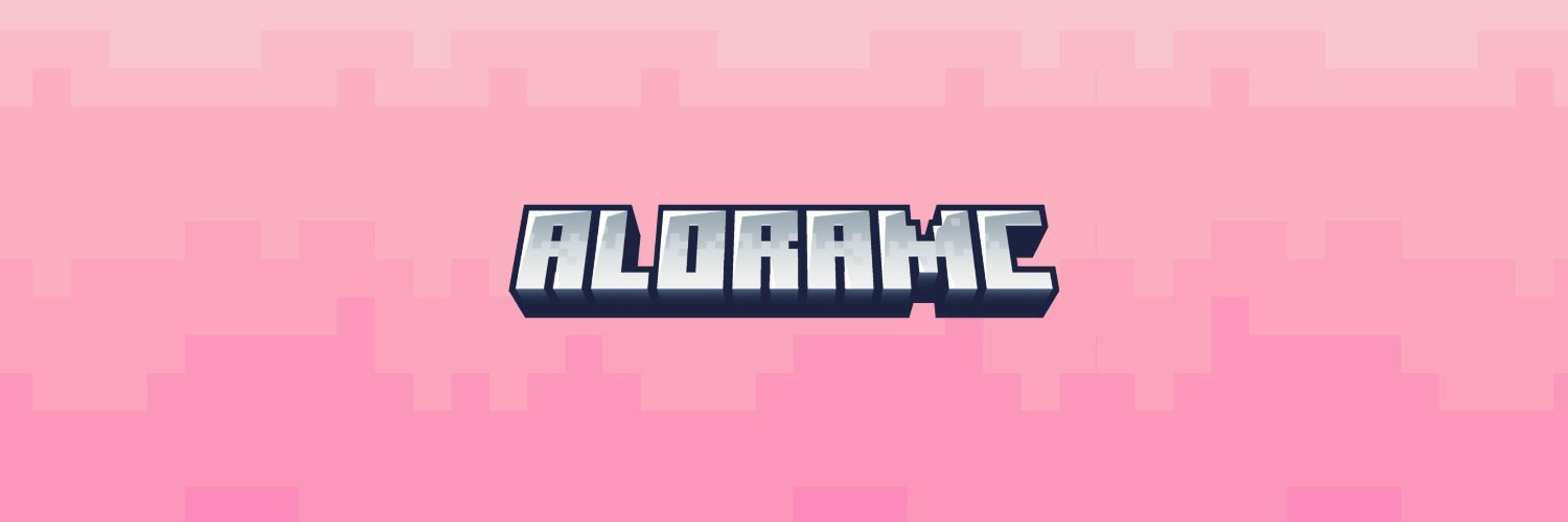 AloraMC Creators