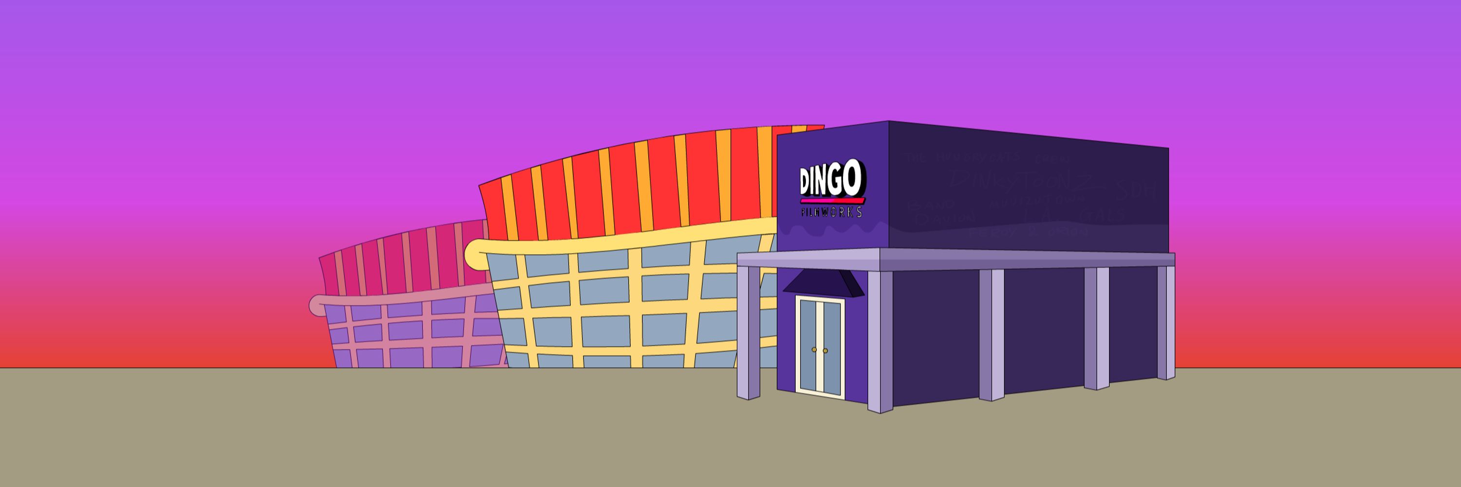 Dingo Filmworks