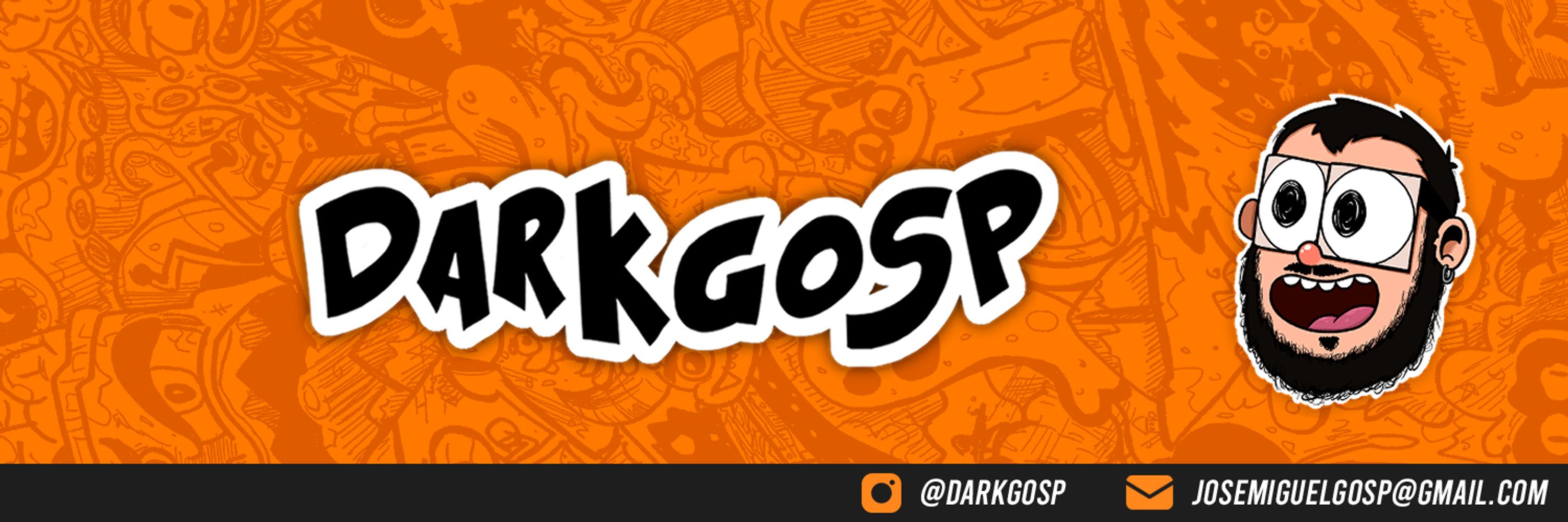 DarkGosp