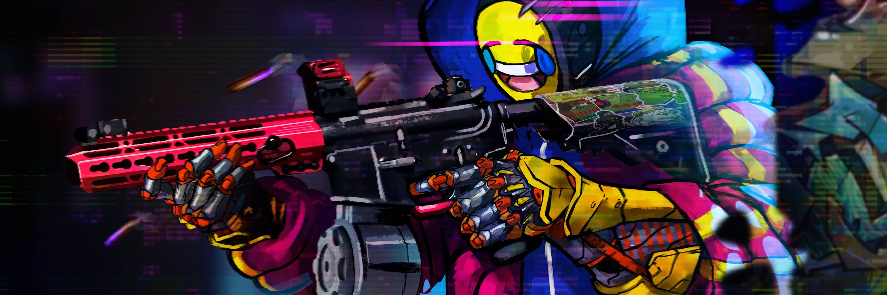 Brokencreation (shaun)