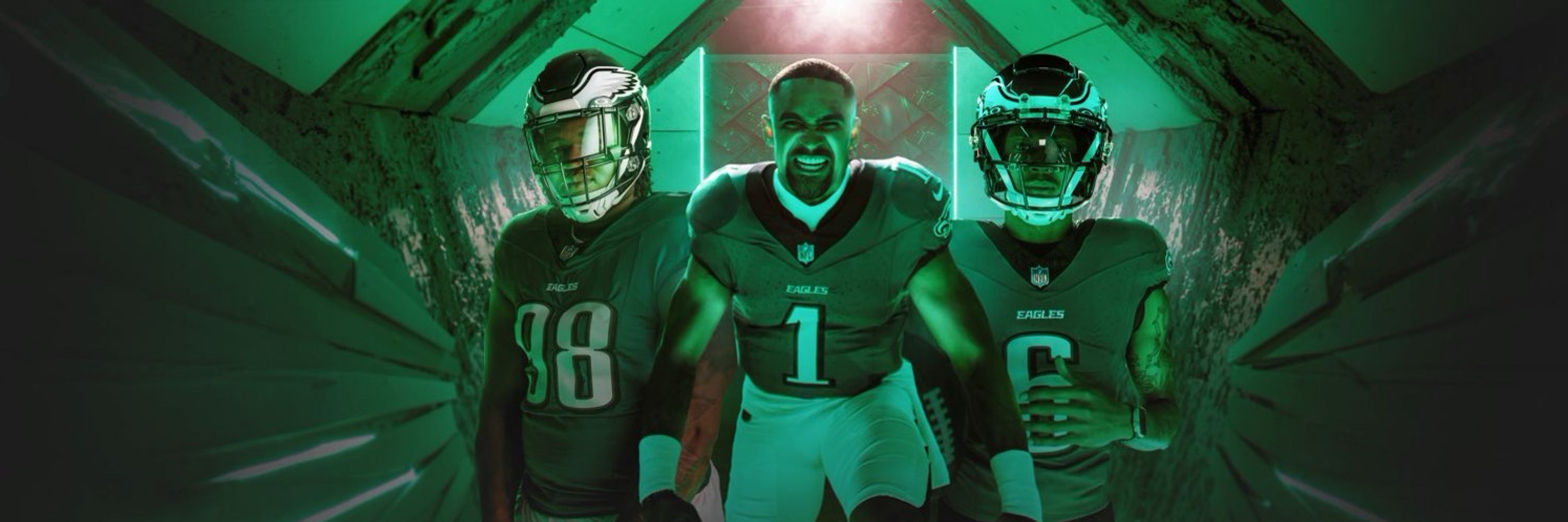 Philadelphia Eagles