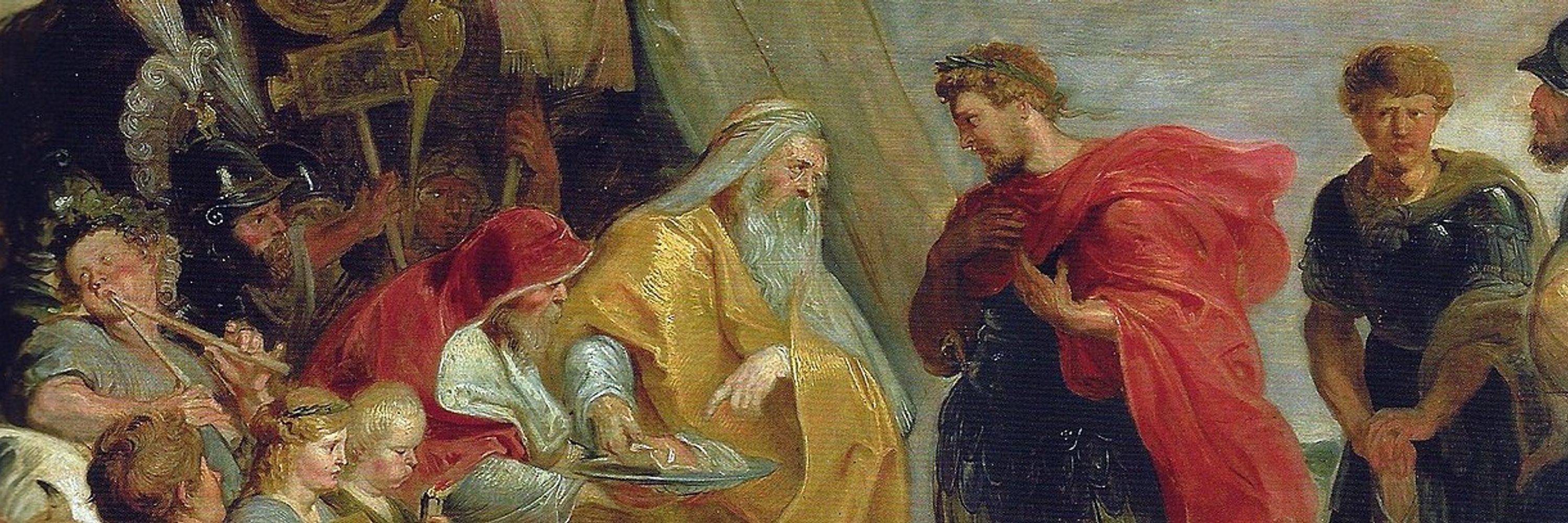 Pieter Paul Rubens
