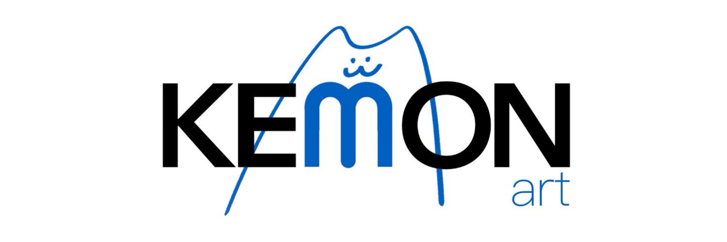 【公式】KEMONart