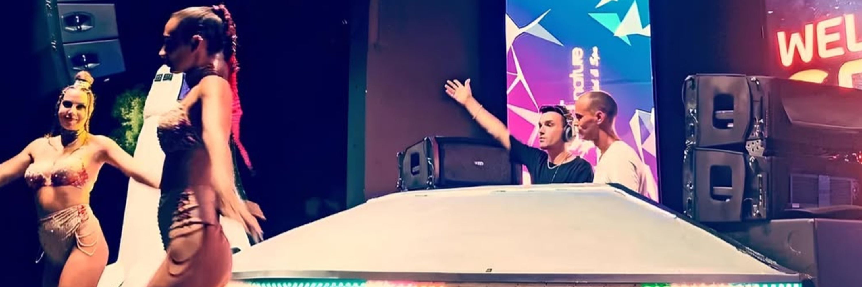 DJ EMRE BOZKURT