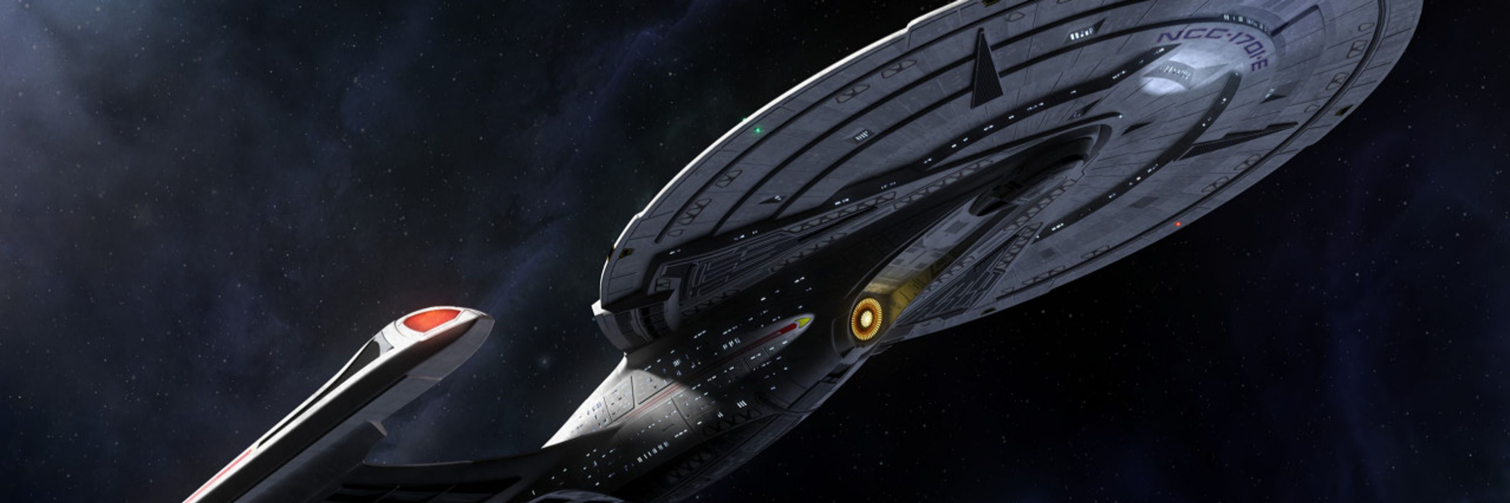 Lt. Miles O'Brien