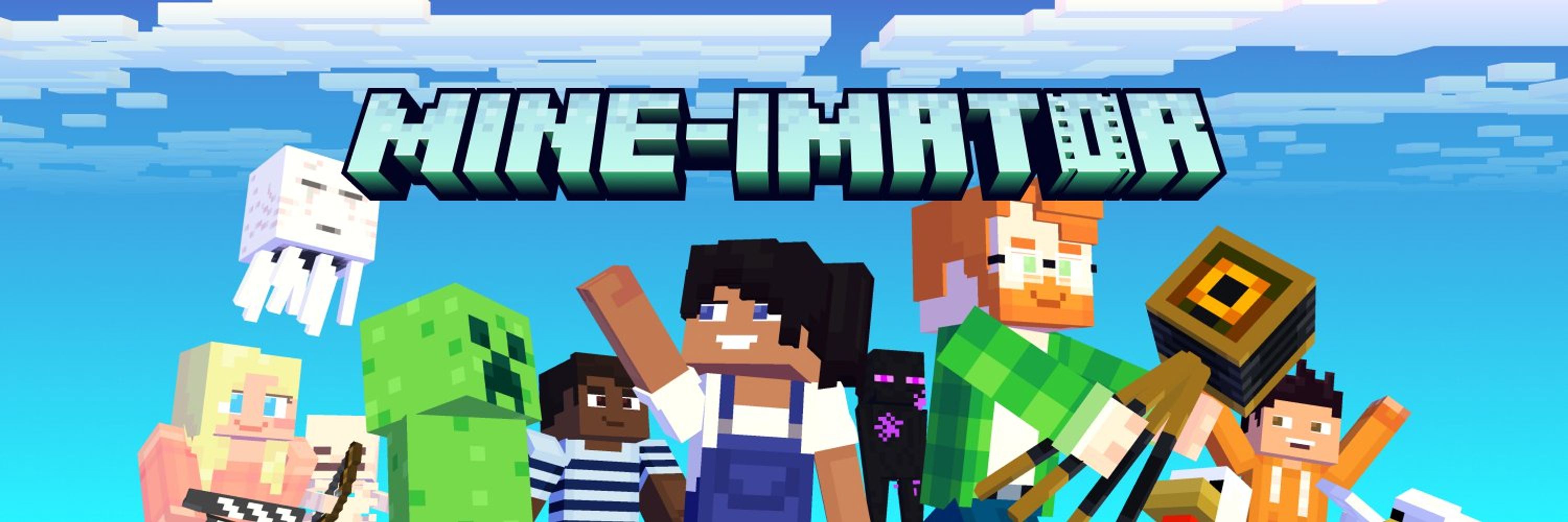 Mine-imator