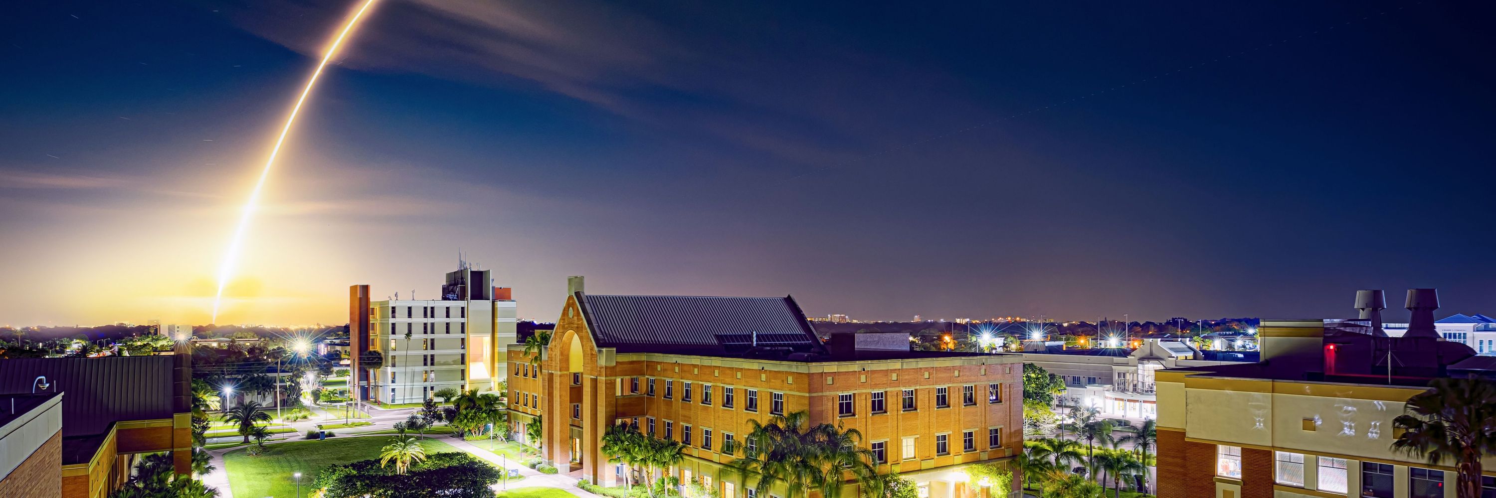 Florida Institute of Technology