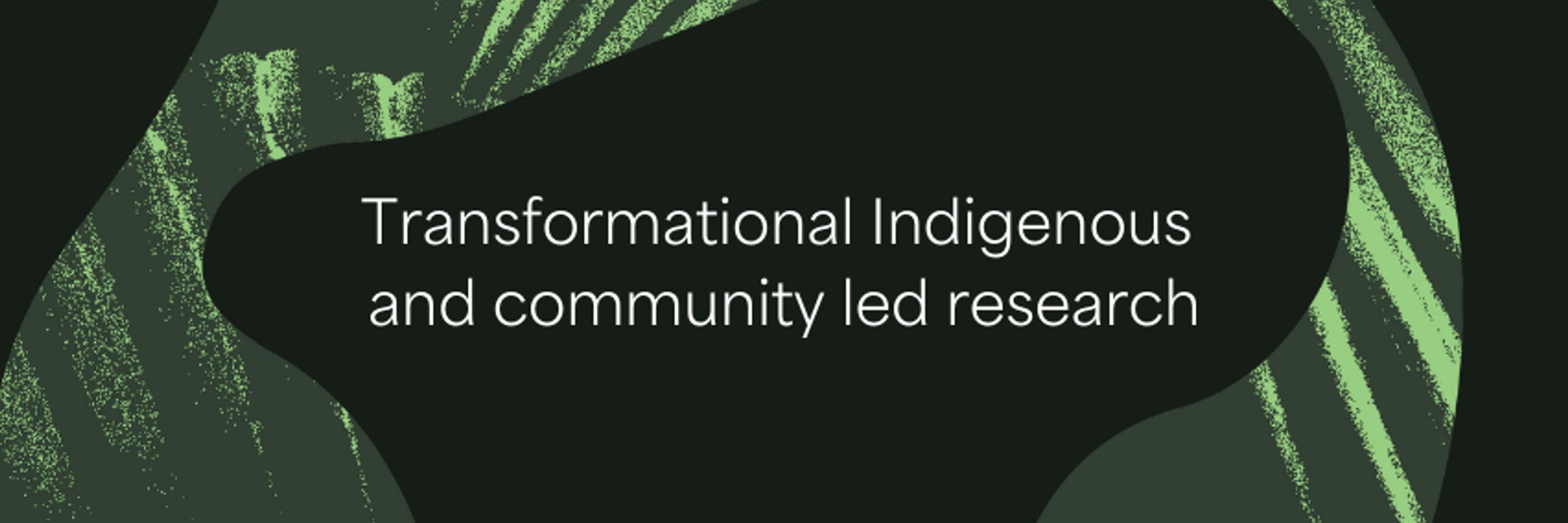 Centre for Indigenous Futures