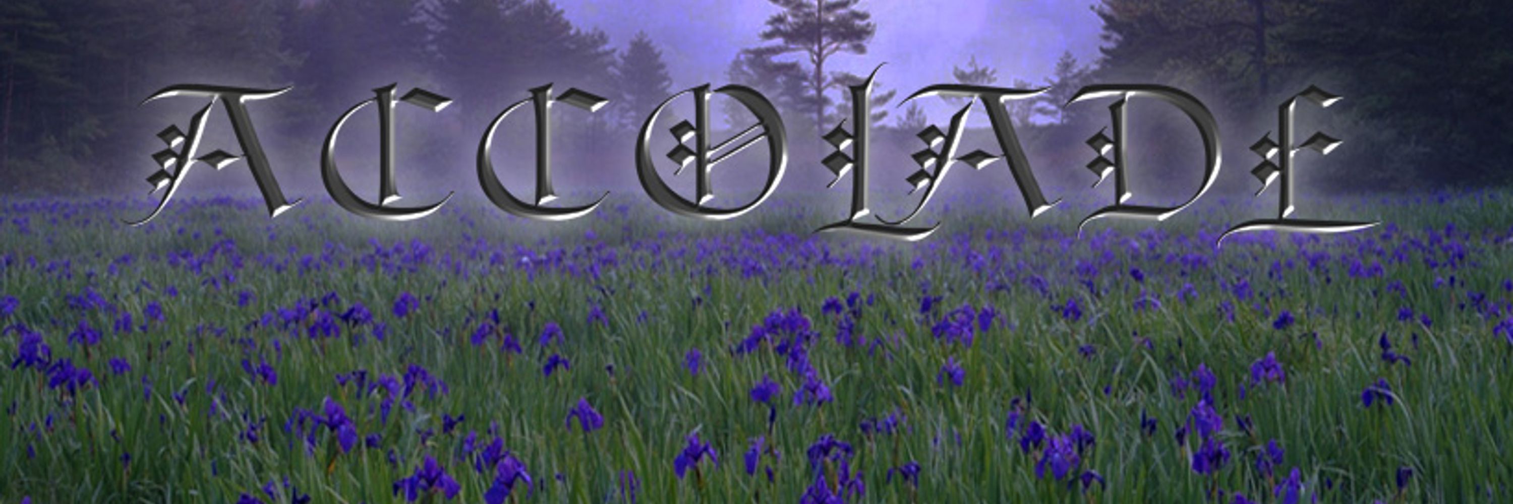 ACCOLADE