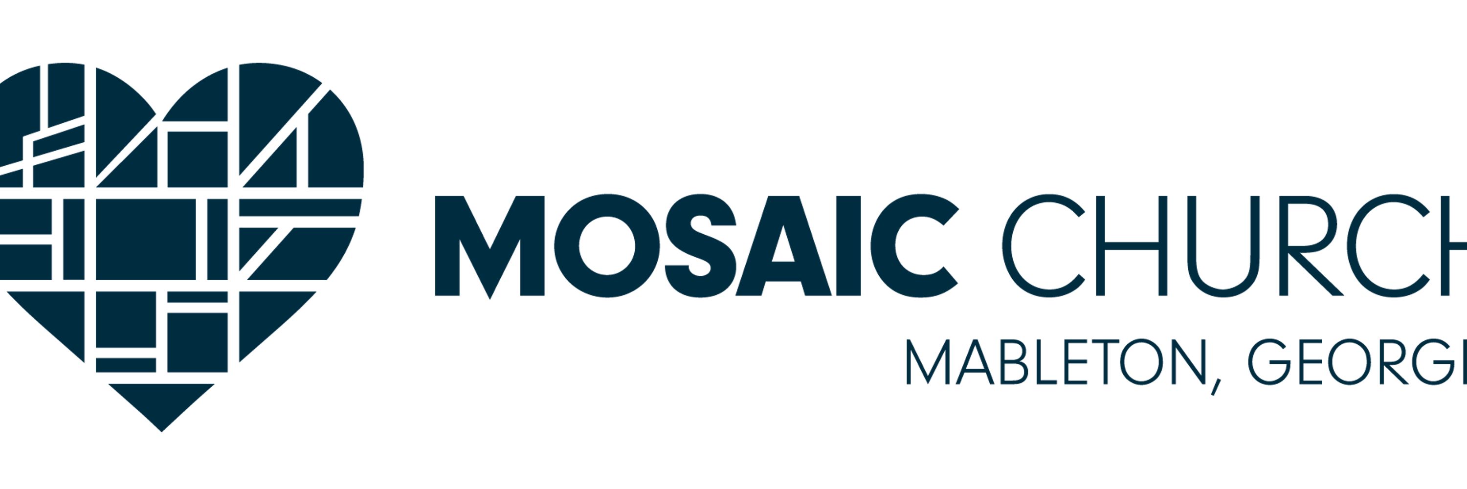 Mosaic Church Mableton GA