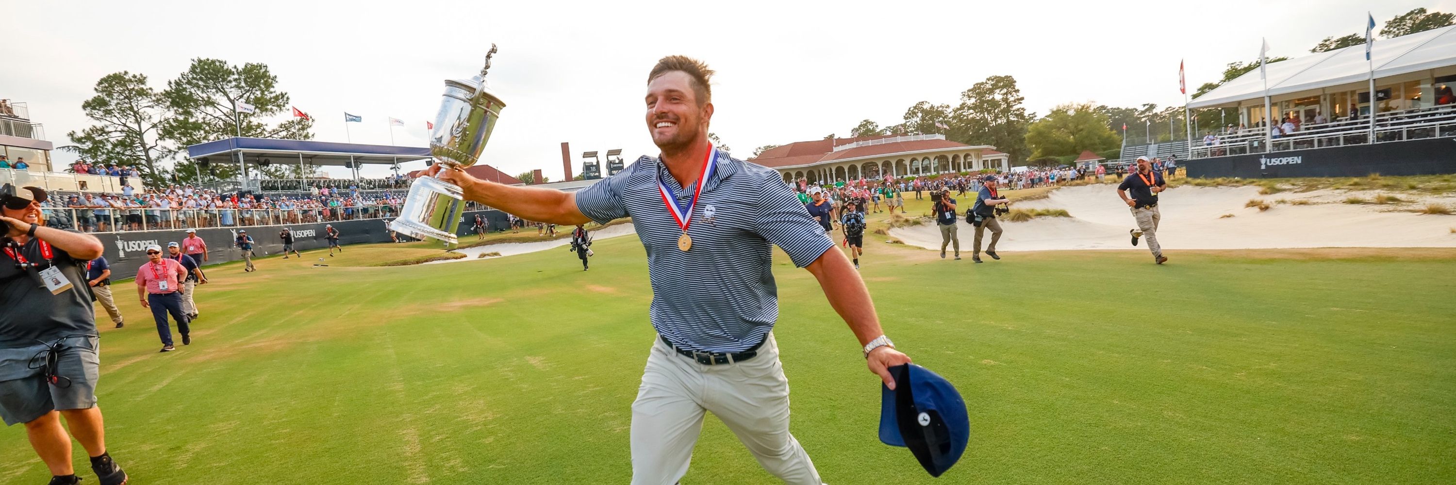 U.S. Open