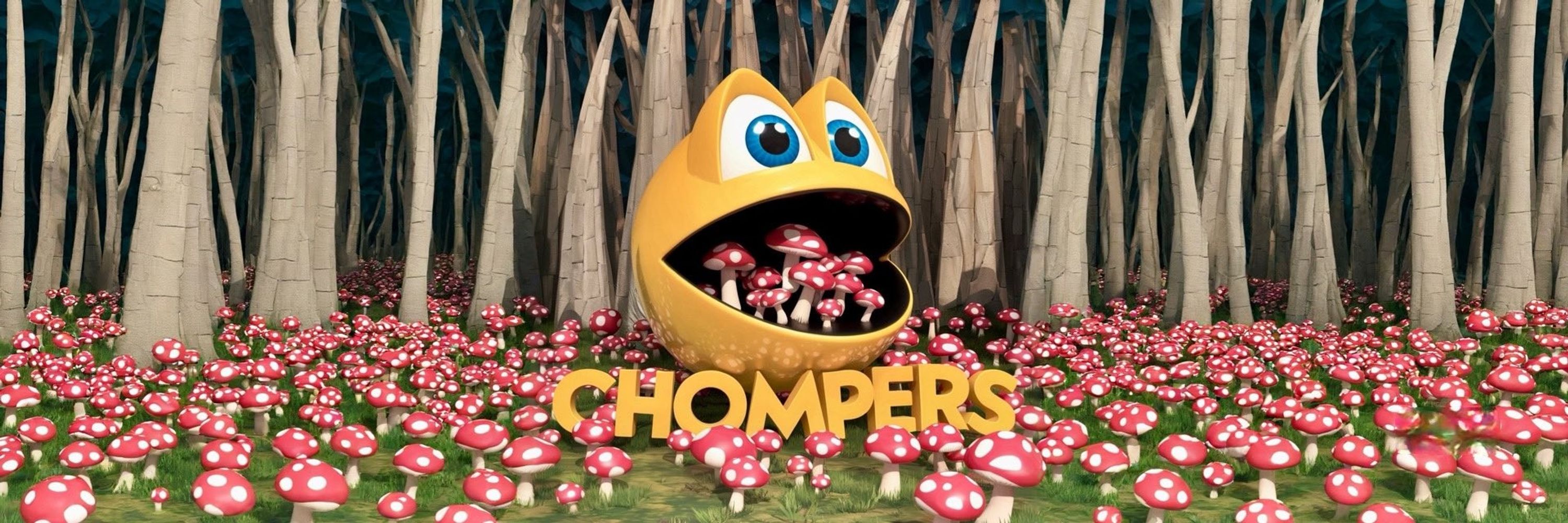🍄Chompers🍄
