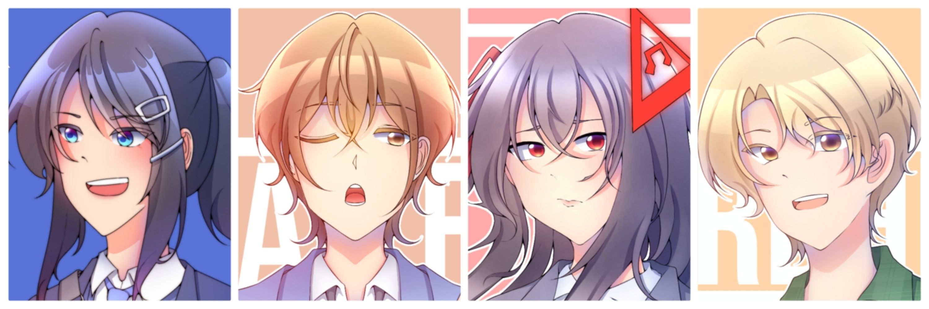 Risa Yatogami✨ || VArtist