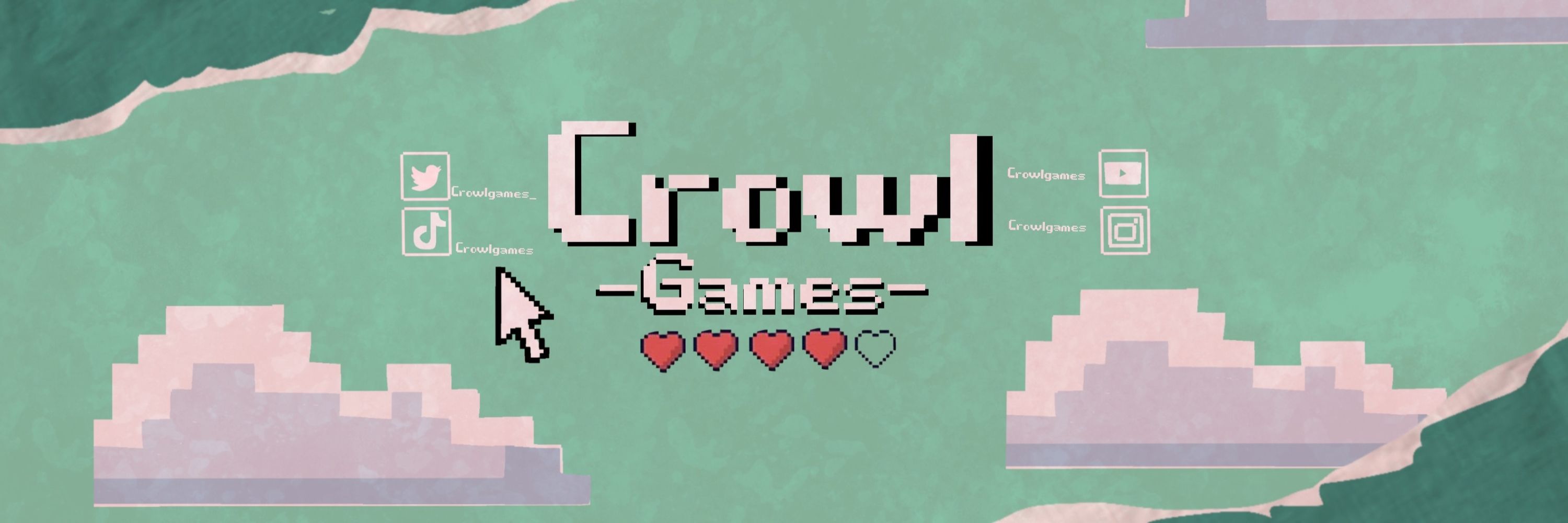 CrowlGames