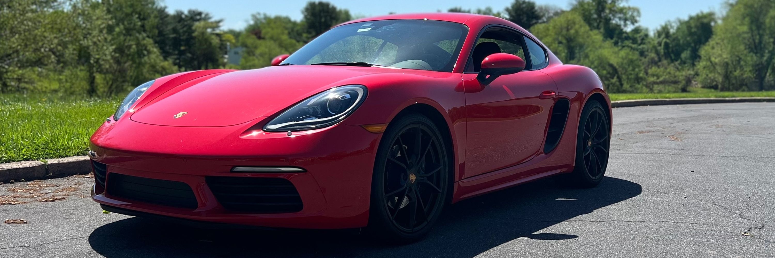 Porsche 92OTT