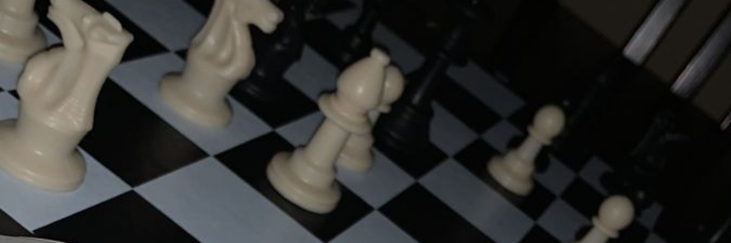 Blunder Man