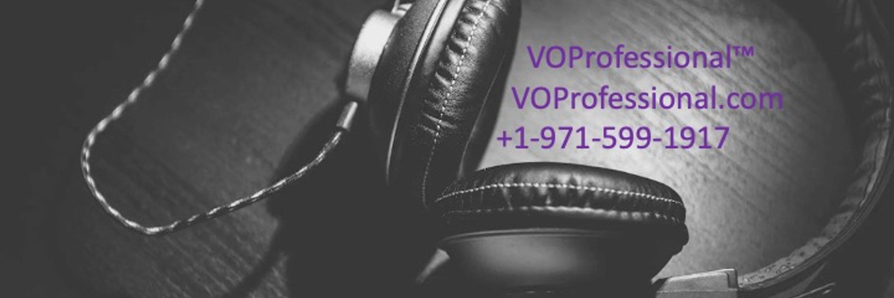VOProfessional