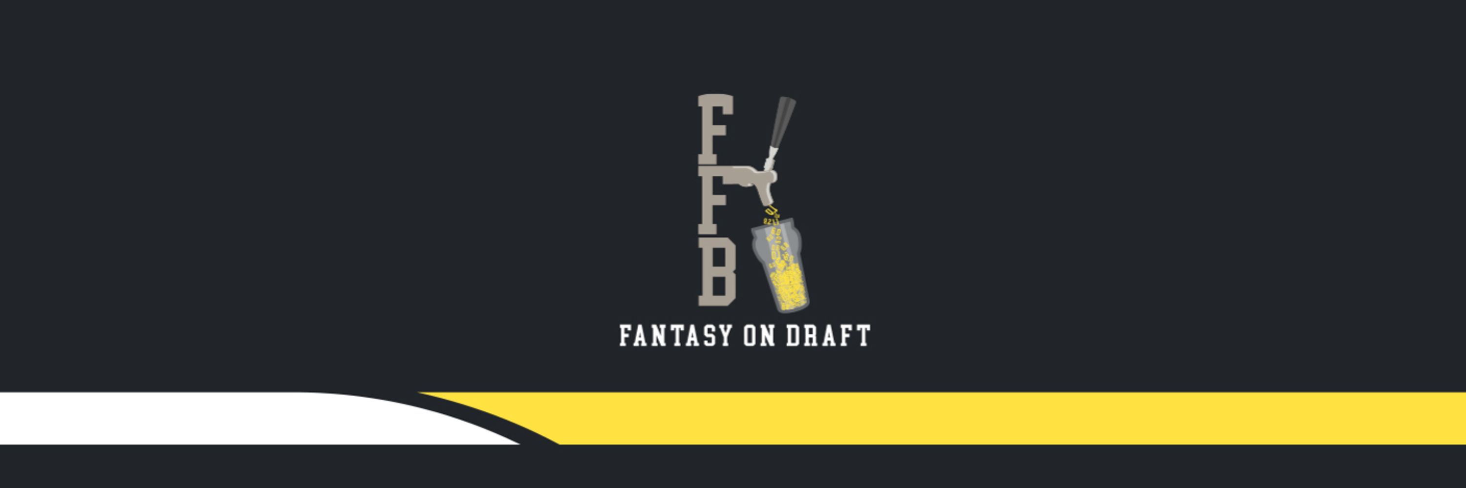 Nate Murray - Fantasy on Draft