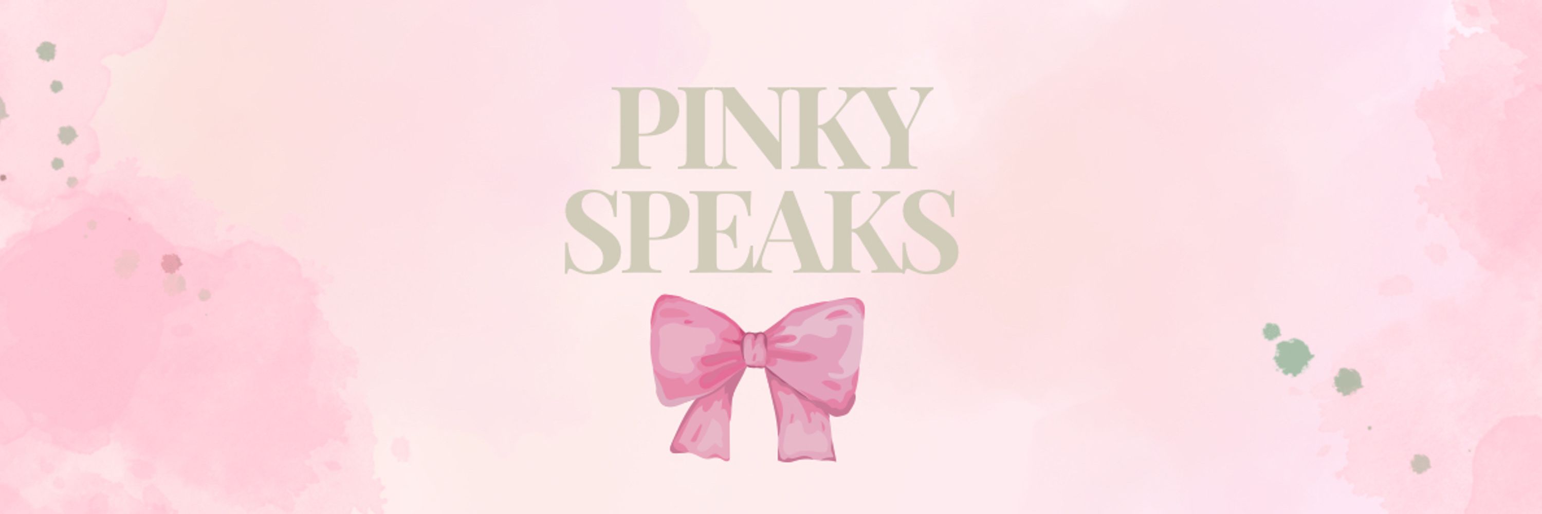Princess Brat Pinky