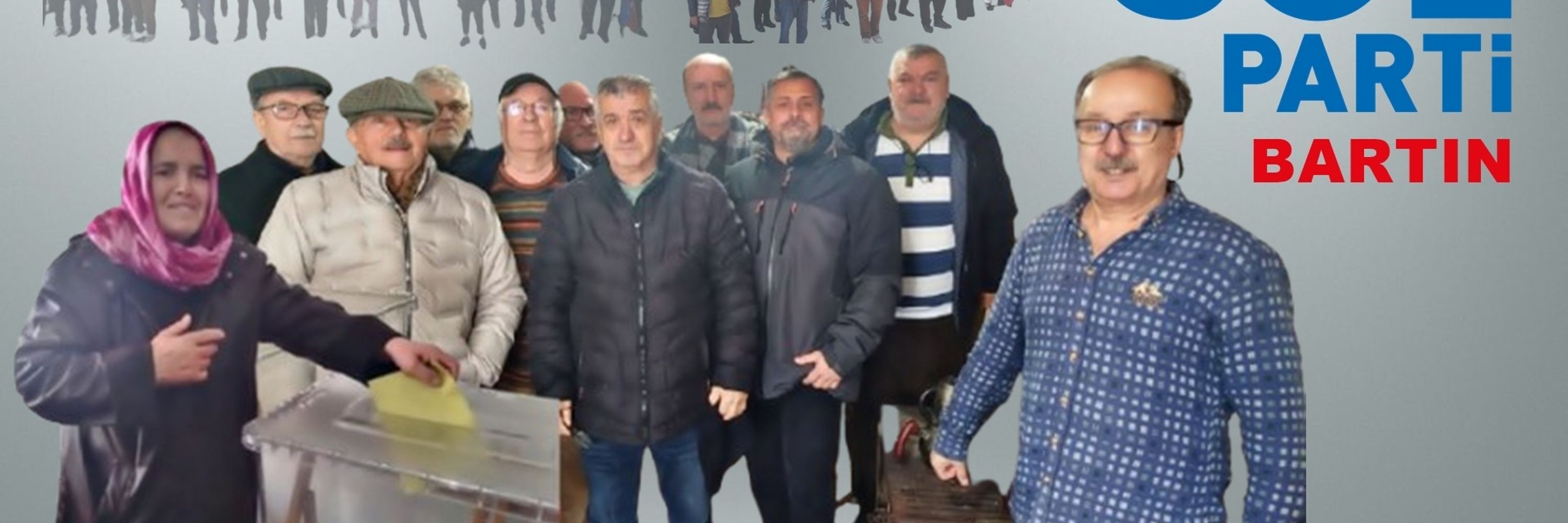 SOL Parti Bartın