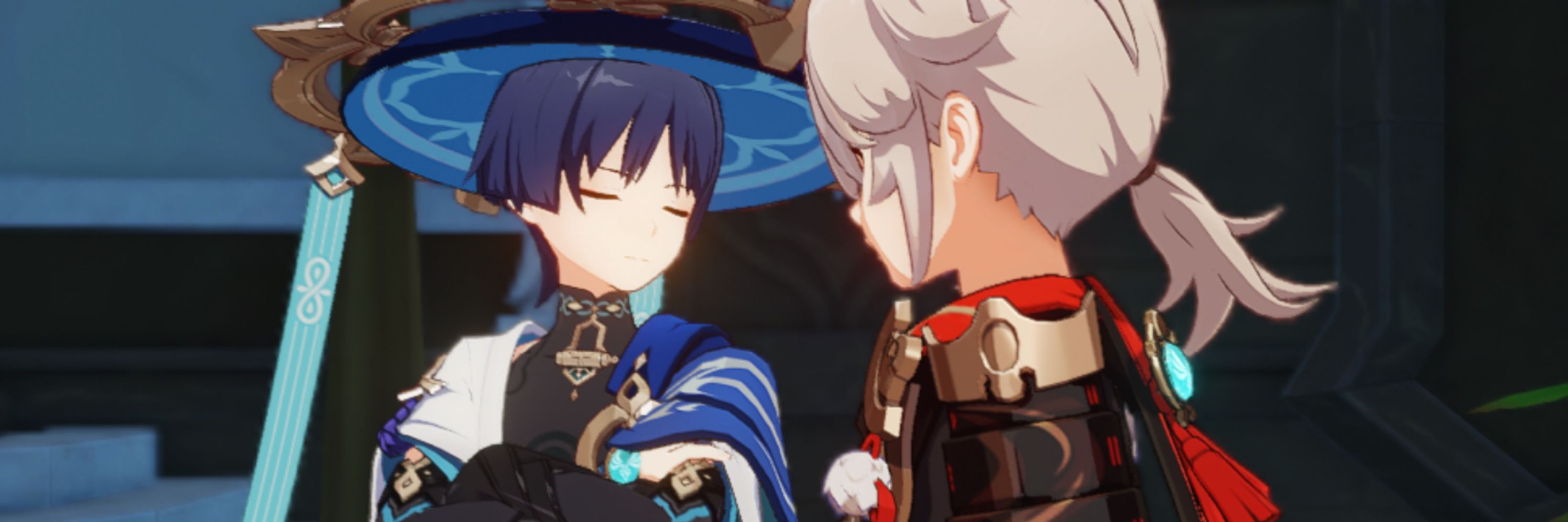 Araꕤ